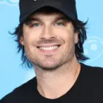 Ίαν Σομερχάλντερ (Ian Somerhalder)