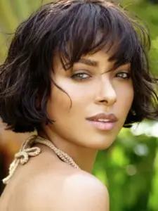 Kat Graham