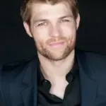 Liam McIntyre