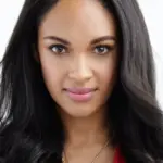 Σίνθια Αντάι-Ρόμπινσον (Cynthia Addai-Robinson)