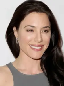 Jaime Murray