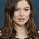 Hanna Mangan Lawrence