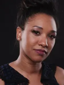 Candice Patton