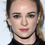Ντανιέλ Παναμπέικερ (Danielle Panabaker)