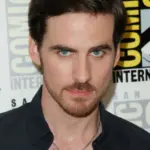 Κόλιν Ο'Ντόνοχιου (Colin O'Donoghue)