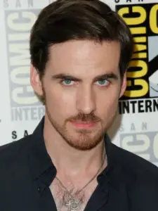 Κόλιν Ο'Ντόνοχιου (Colin O'Donoghue)