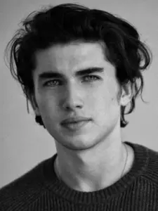 Charlie Evans