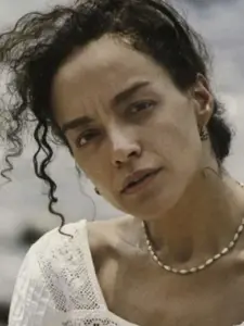 Rebeca Jamir