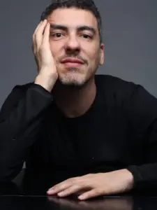 Daniel Rezende