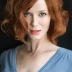 Κριστίνα Χέντριξ (Christina Hendricks)