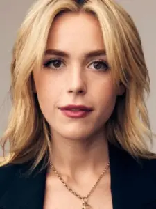 Κίρναν Σίπκα (Kiernan Shipka)