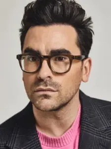 Ντάν Λέβι (Dan Levy)