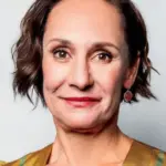 Λόρι Μέτκαφ (Laurie Metcalf)