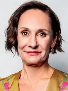 Λόρι Μέτκαφ (Laurie Metcalf)