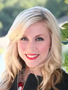 Ashley Eckstein