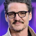 Πέδρο Πασκάλ (Pedro Pascal)