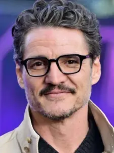 Πέδρο Πασκάλ (Pedro Pascal)