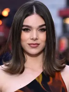 Χέιλι Στάινφελντ (Hailee Steinfeld)