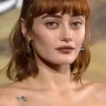 Έλα Παρνέλ (Ella Purnell)