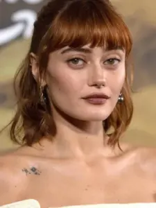 Έλα Παρνέλ (Ella Purnell)