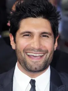 Kayvan Novak