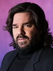 Ματ Μπέρι (Matt Berry)