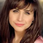 Νατάσια Δημητρίου (Natasia Demetriou)