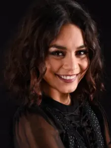 Βανέσα Χάντζενς (Vanessa Hudgens)