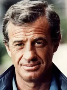 Jean-Paul Belmondo