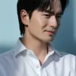 Lee Jin-uk