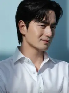 Lee Jin-uk