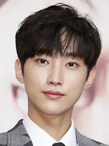 Jung Jin-young (Jung Jinyoung)