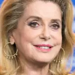 Κατρίν Ντενέβ (Catherine Deneuve)