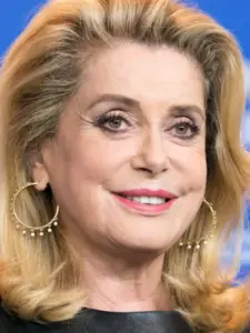 Κατρίν Ντενέβ (Catherine Deneuve)