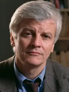 Jacques Perrin