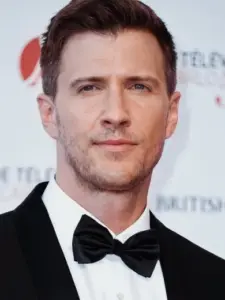 Patrick Heusinger