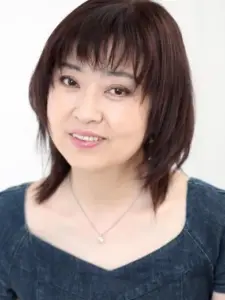 Megumi Hayashibara