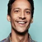 Ντάνι Πούντι (Danny Pudi)