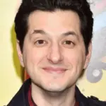 Ben Schwartz