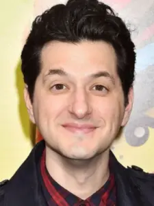 Ben Schwartz