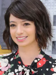 Kate Micucci