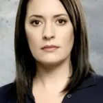 Paget Brewster