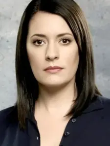 Paget Brewster