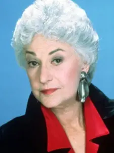 Bea Arthur