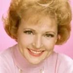 Μπέτι Γουάιτ (Betty White)