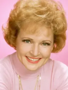 Μπέτι Γουάιτ (Betty White)