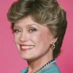 Rue McClanahan