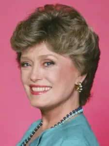Rue McClanahan