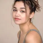 Μάντισον Μπέιλι (Madison Bailey)