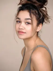 Μάντισον Μπέιλι (Madison Bailey)